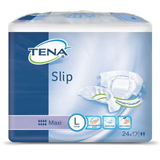 TENA Slip Maxi size lớn 24 chiếc