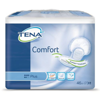 TENA Comfort Plus 46 дана