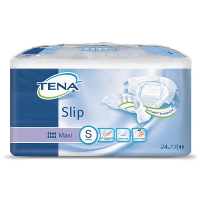 Tena slip maxi liten 24 st