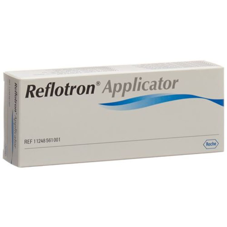 REFLOTRON апликатор сив