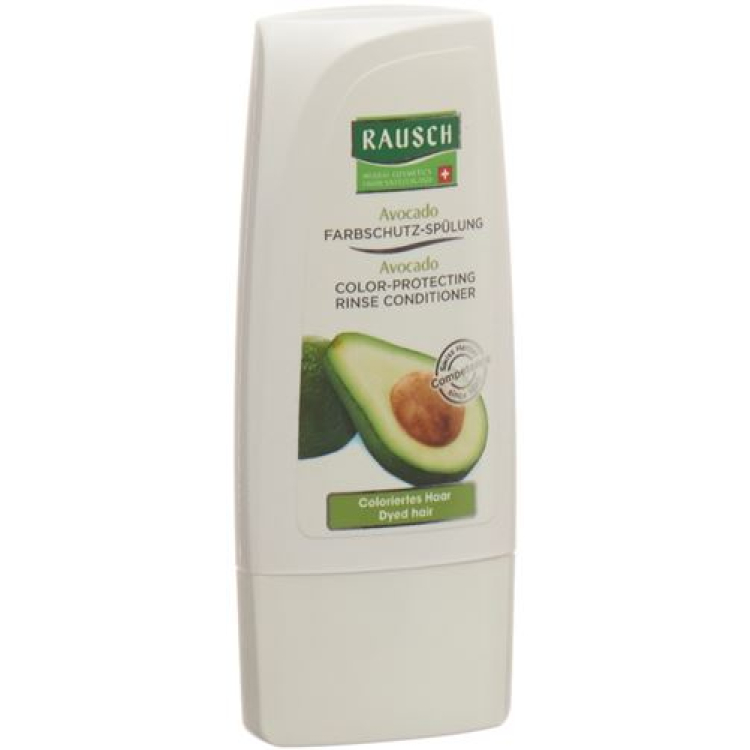 NOISE Avocado spalvos apsaugantis prapūtimas 30 ml