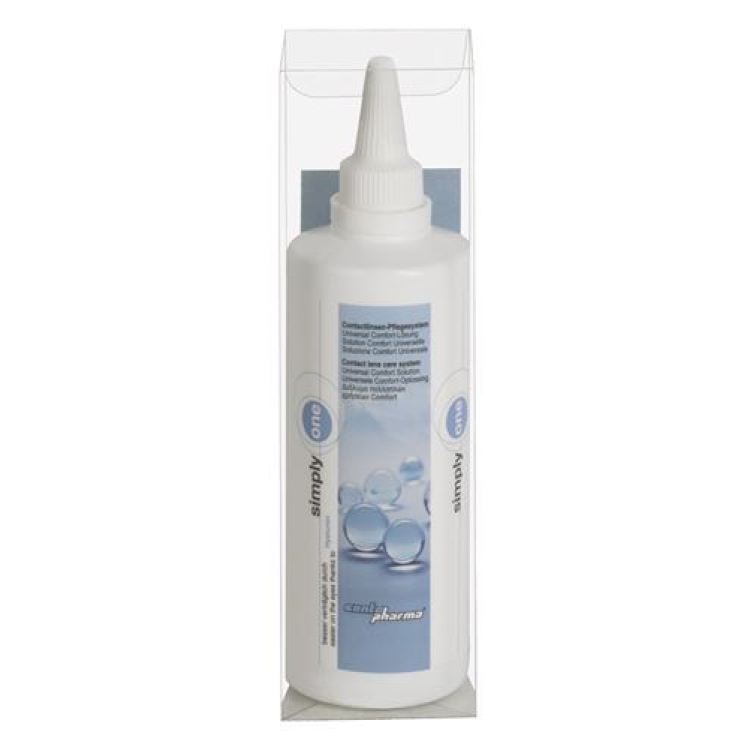 Contopharma Comfort Simply One Lösung 100 ml