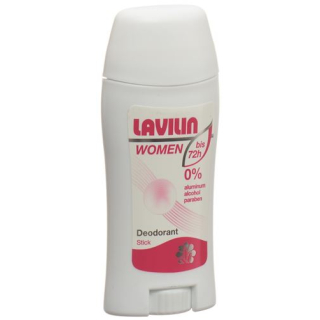 Lavilin stick feminino 60 ml