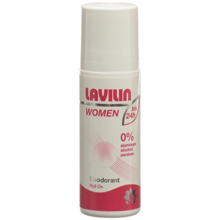 Lavilin kvinder roll-on 65 ml