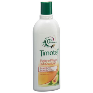 Timotei shampooing soin quotidien 300 ml