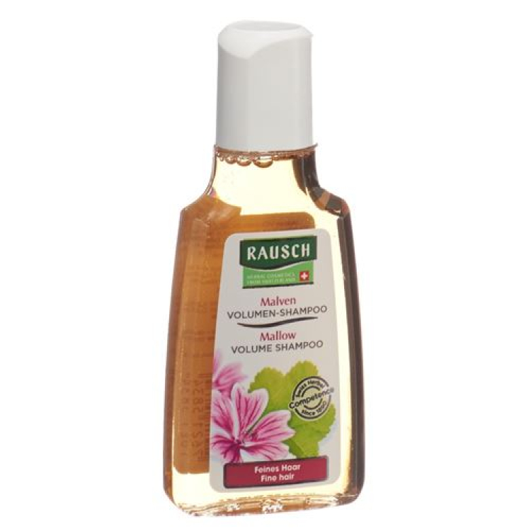 RAUSCH Malven VOLUMEN-SHAMPOO 40 ml