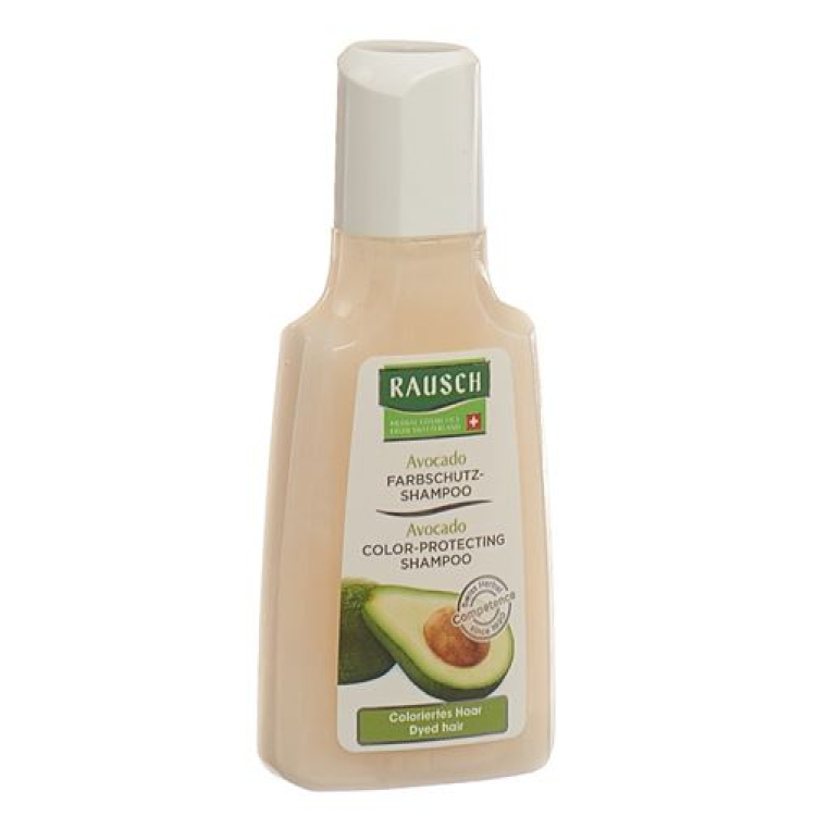 NOISE Avocado Color Guard SHAMPOO 40 ml