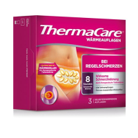 ThermaCare сарын тэмдгийн 3 ширхэг