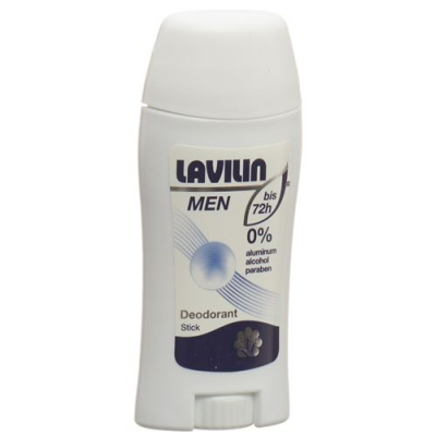 Lavilin men stick 60 ml