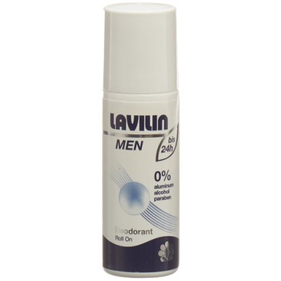 Lavilin dla mężczyzn roll-on 65 ml