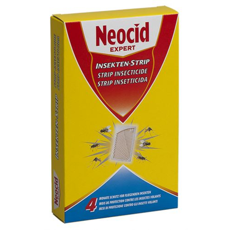 Neocid EXPERT Insektstrimmel