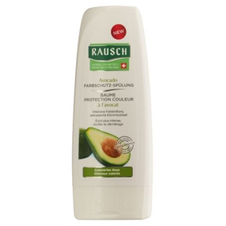 Rausch avocado color protection conditioner 200 ml
