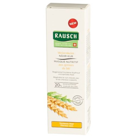NOISE nutriment pour germes de blé KUR 100 ml