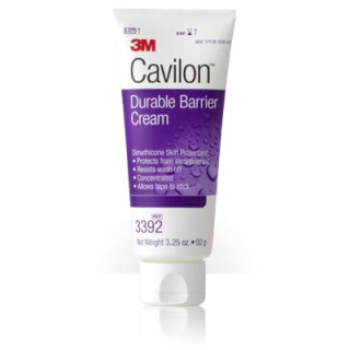 3M Cavilon Durable Barrier Cream Ulepszona 92g