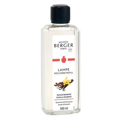 Maison Berger Parfum vanil gurme Fl 500 ml