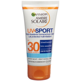 Ambre Solaire UV Sport On the Go SF30 ចំណុះ 50ml