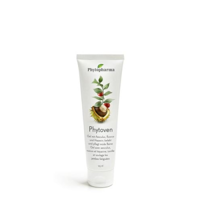 Phytopharma phytoven gél 125 ml