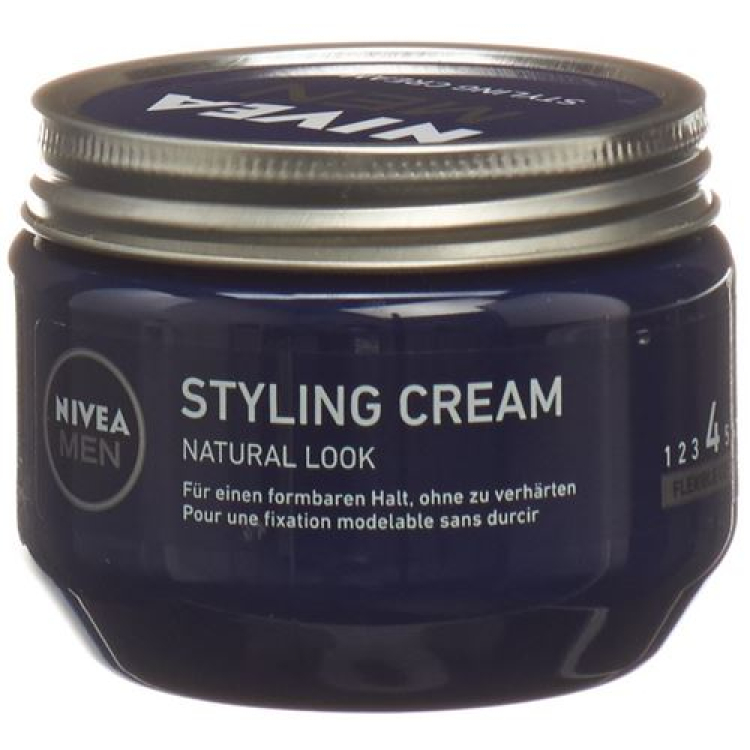 Nivea Men Hair Care Styling Cream 150 ml