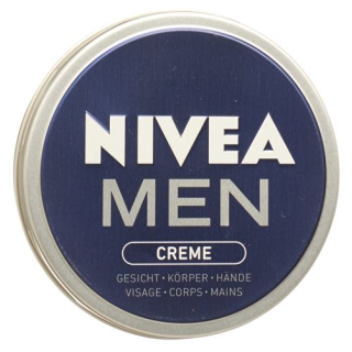 Nivea Men Cream 150ml