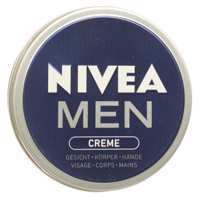 Nivea men cream 150 ml