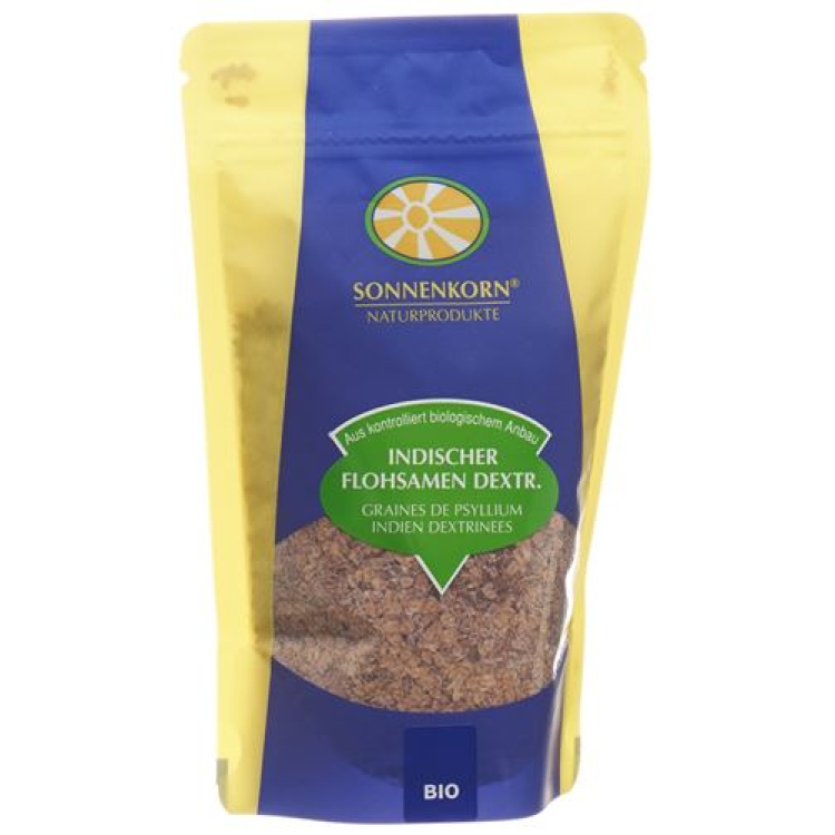 Sun grain indické psyllium dextrinované Bio 120 g