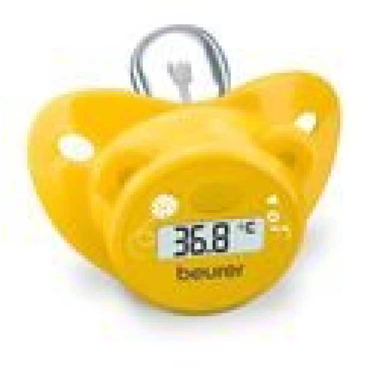 Termometer boneka Beurer BY 20