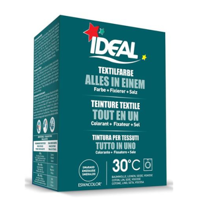 Idealiai viskas viename smaragdas 230 g