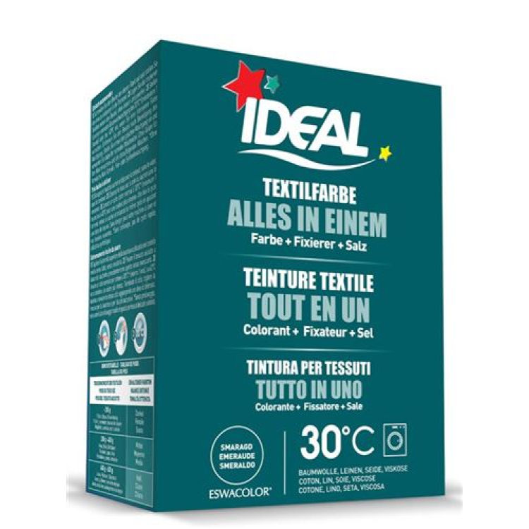 Изумруд Ideal all in one 230 г