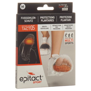 Epitact Sport sole protection M 22.5-25.5 1 pair