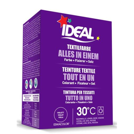Idéal All in One violet 230 g