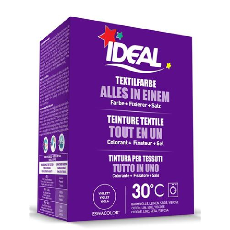 Ideal All in One vijolična 230 g