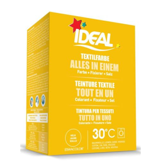 Ideal all in one yellow 230 g