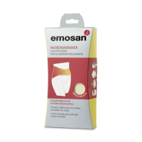 emosan Sashes Velcro XL ecru