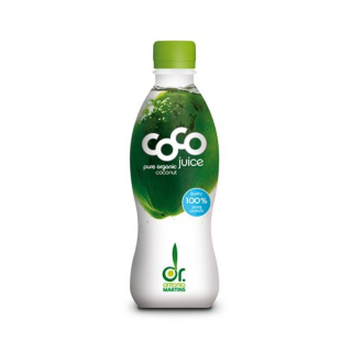 Dr Martins Coco Drink Pure Organic 1 lt