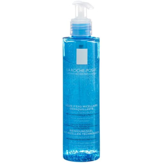 La Roche Posay Fiziološki gel za čišćenje bočica 195 ml