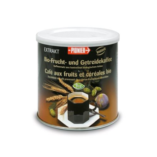 Pioneer Bio Extract Action Ds 125 g