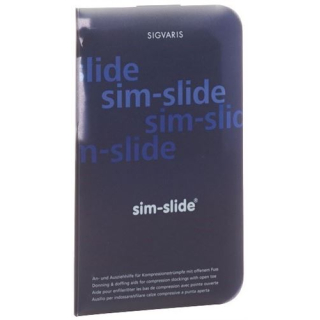 SIGVARIS SIM слайд XL