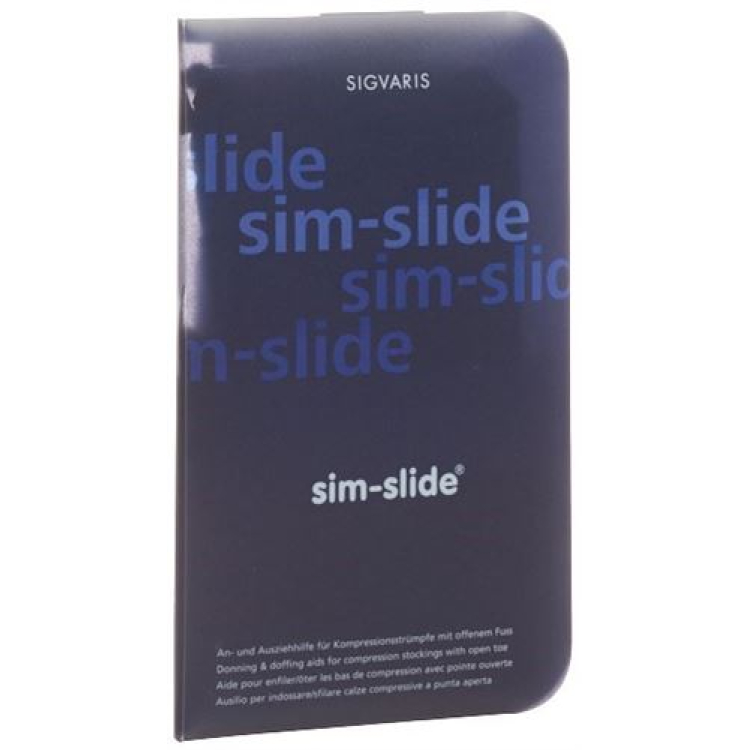 SIGVARIS sim-slide XL