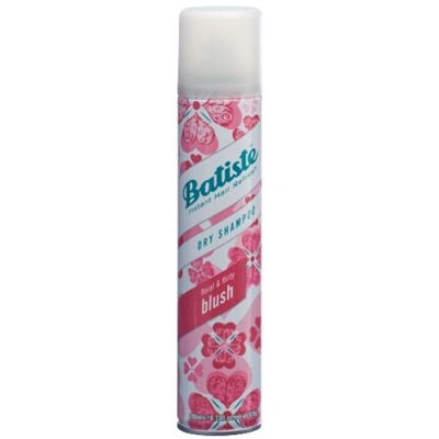 Batiste Blush Trockenshampoo can 200 מ"ל