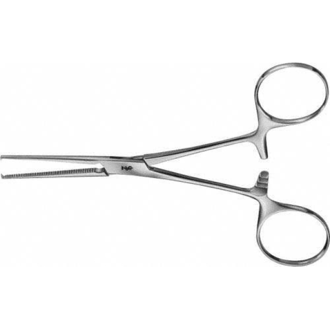 TC Operating Scissors Straight Sharp/Sharp - Medicta Instruments