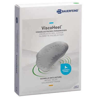 ខ្នើយកែងជើង viscoheel gr2 1គូ