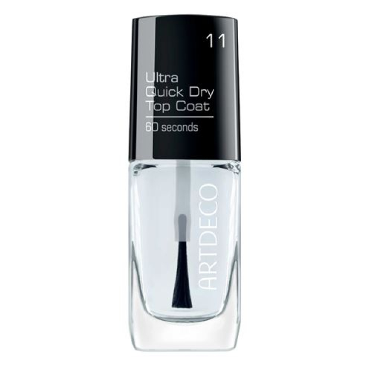 Artdeco Ultra Quick Dry Top Coat 11111