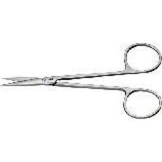 AESCULAP ​​dissecting scissors Killner 115mm fine