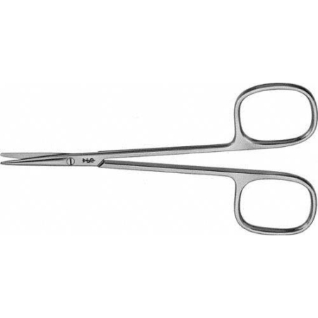 AESCULAP ​​​​preparační nůžky na strabismus 115mm