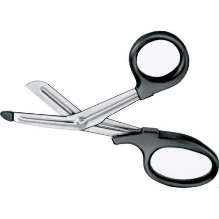 AESCULAP ​​universal scissors 180mm black