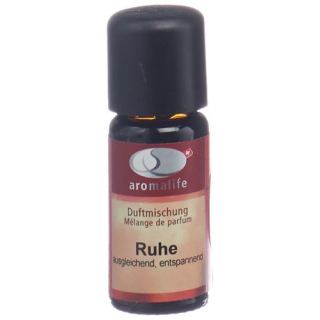 Aromalife fragrance mixture ether/oil rest Fl 10 ml
