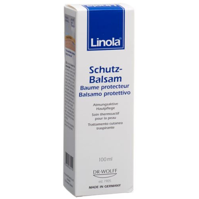 Linola zaštitni balzam 100 ml