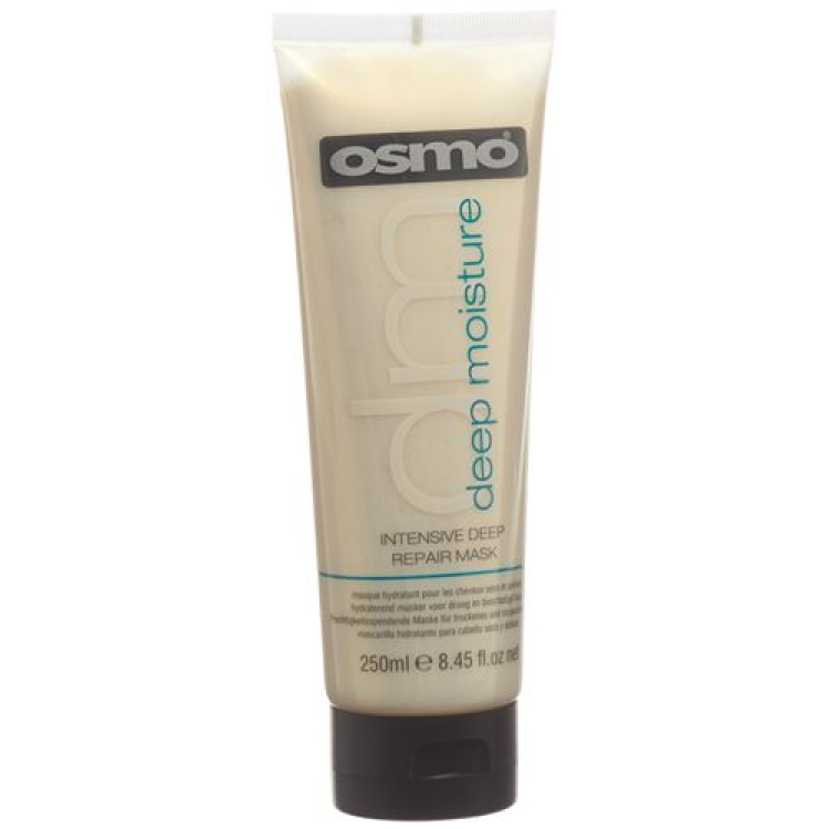 Osmo Intensive Deep Repair Mask New 100 ml