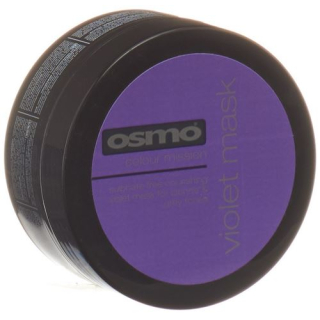 Osmo Silverising Violet Mask New 300 ml