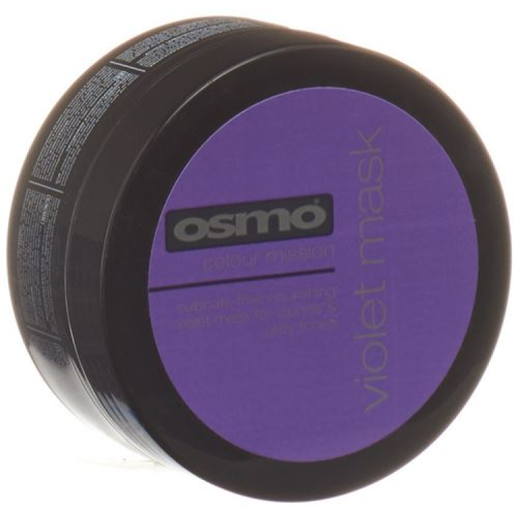 Osmo Silverising Violet Mask New 300 ml